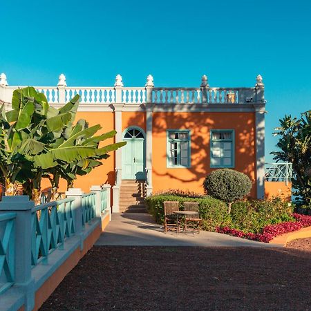 Finca El Patio ロス・レアレホス エクステリア 写真