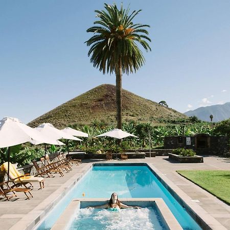 Finca El Patio ロス・レアレホス エクステリア 写真