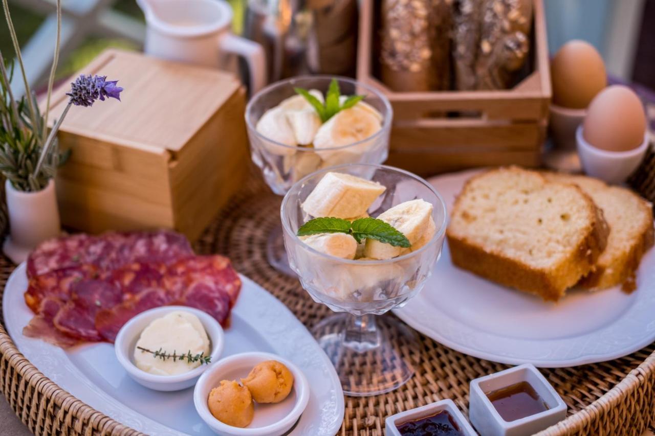 Finca El Patio ロス・レアレホス エクステリア 写真