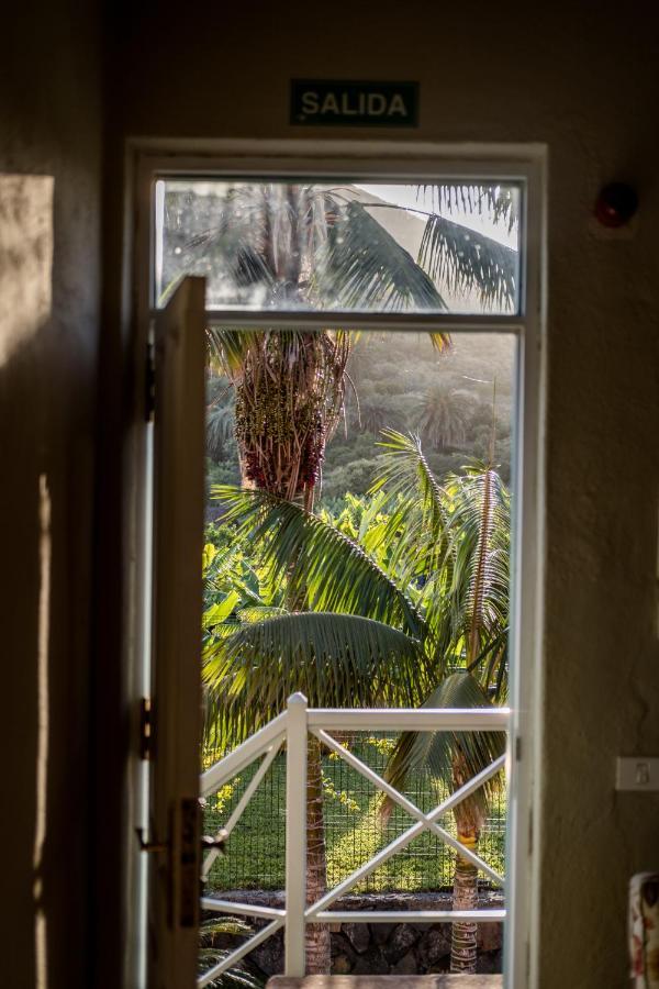 Finca El Patio ロス・レアレホス エクステリア 写真