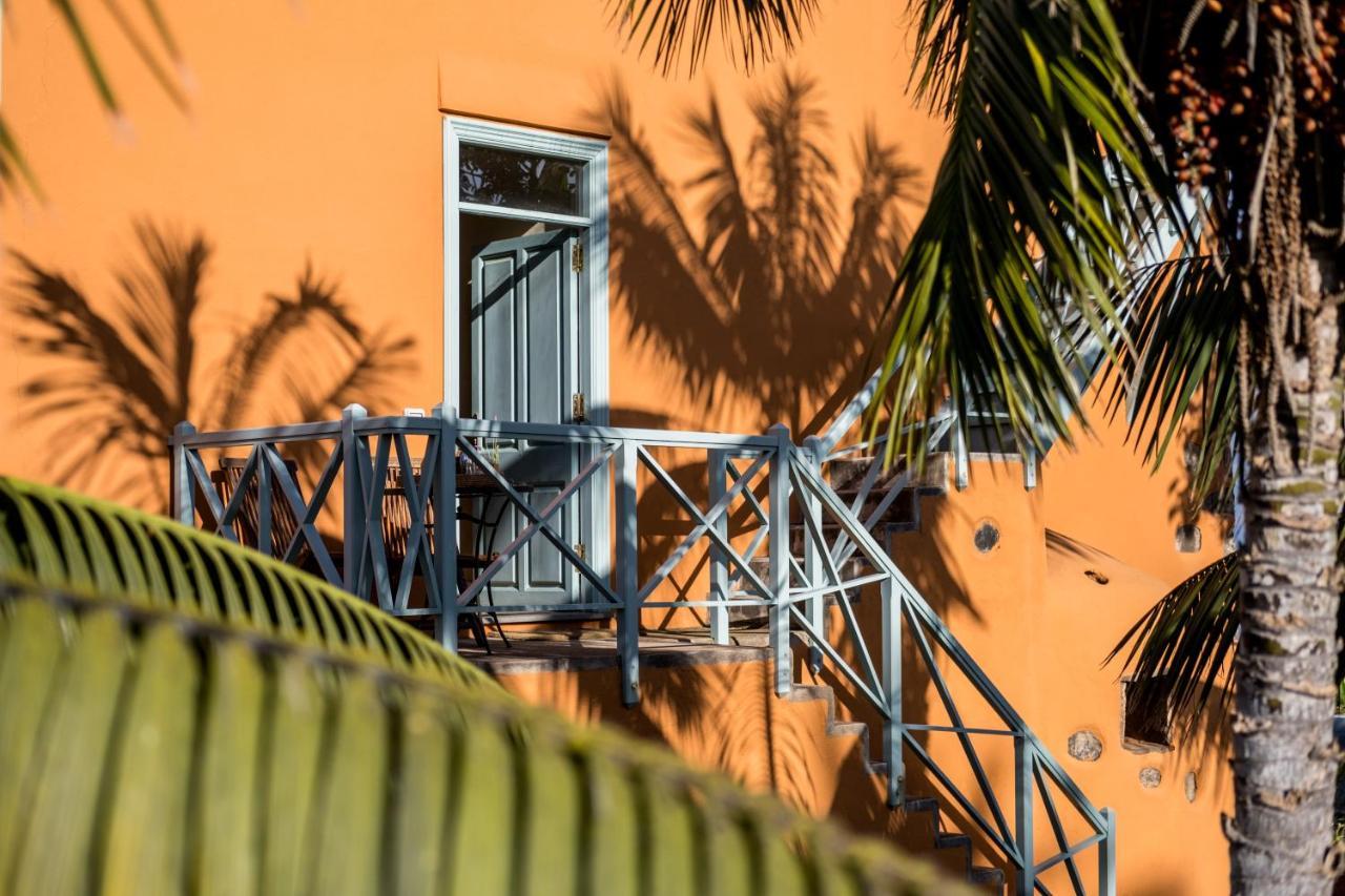 Finca El Patio ロス・レアレホス エクステリア 写真
