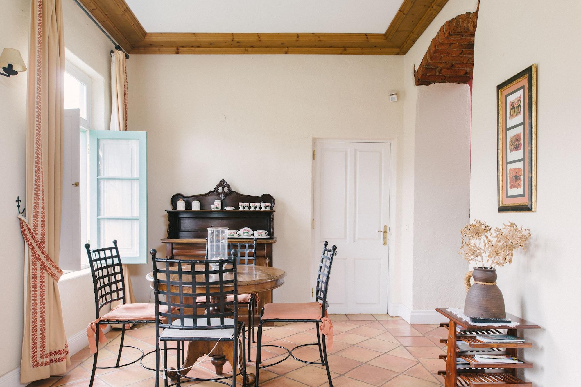 Finca El Patio ロス・レアレホス エクステリア 写真