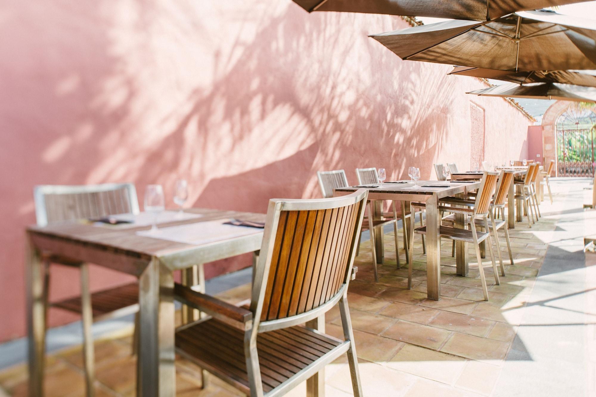 Finca El Patio ロス・レアレホス エクステリア 写真