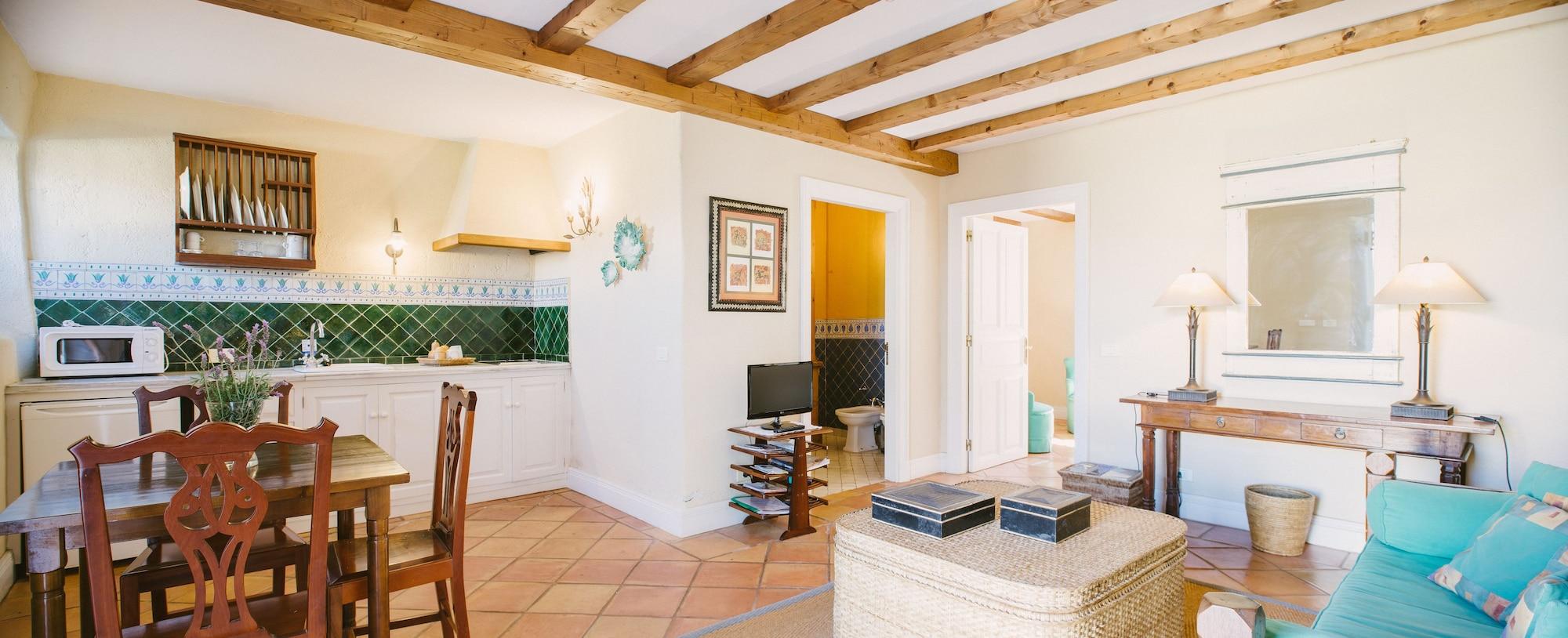 Finca El Patio ロス・レアレホス エクステリア 写真