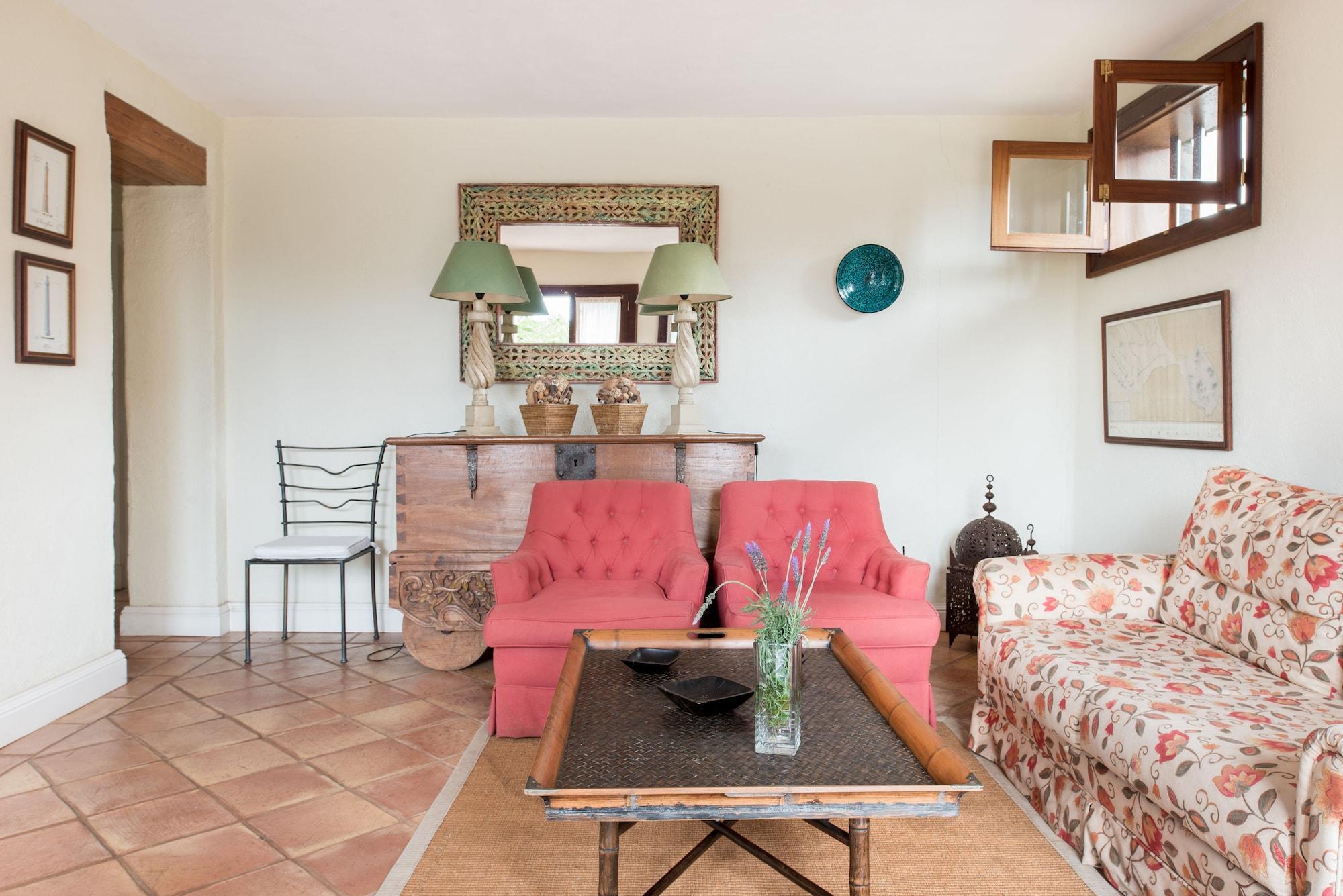 Finca El Patio ロス・レアレホス エクステリア 写真