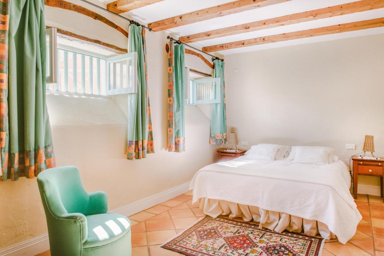 Finca El Patio ロス・レアレホス エクステリア 写真