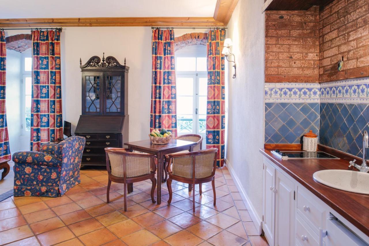 Finca El Patio ロス・レアレホス エクステリア 写真