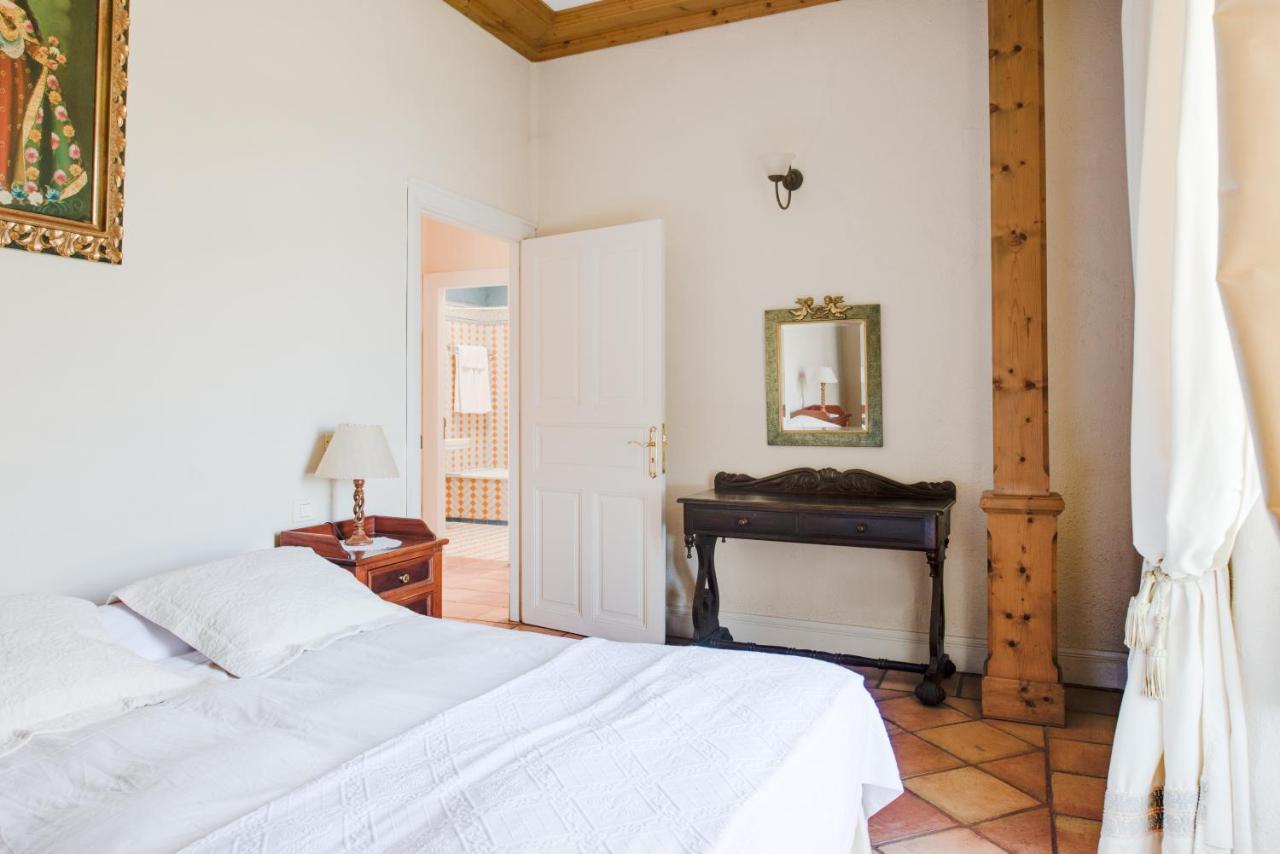 Finca El Patio ロス・レアレホス エクステリア 写真