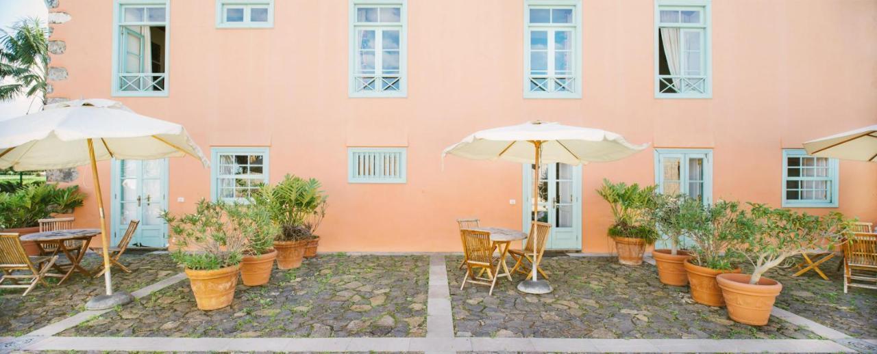 Finca El Patio ロス・レアレホス エクステリア 写真