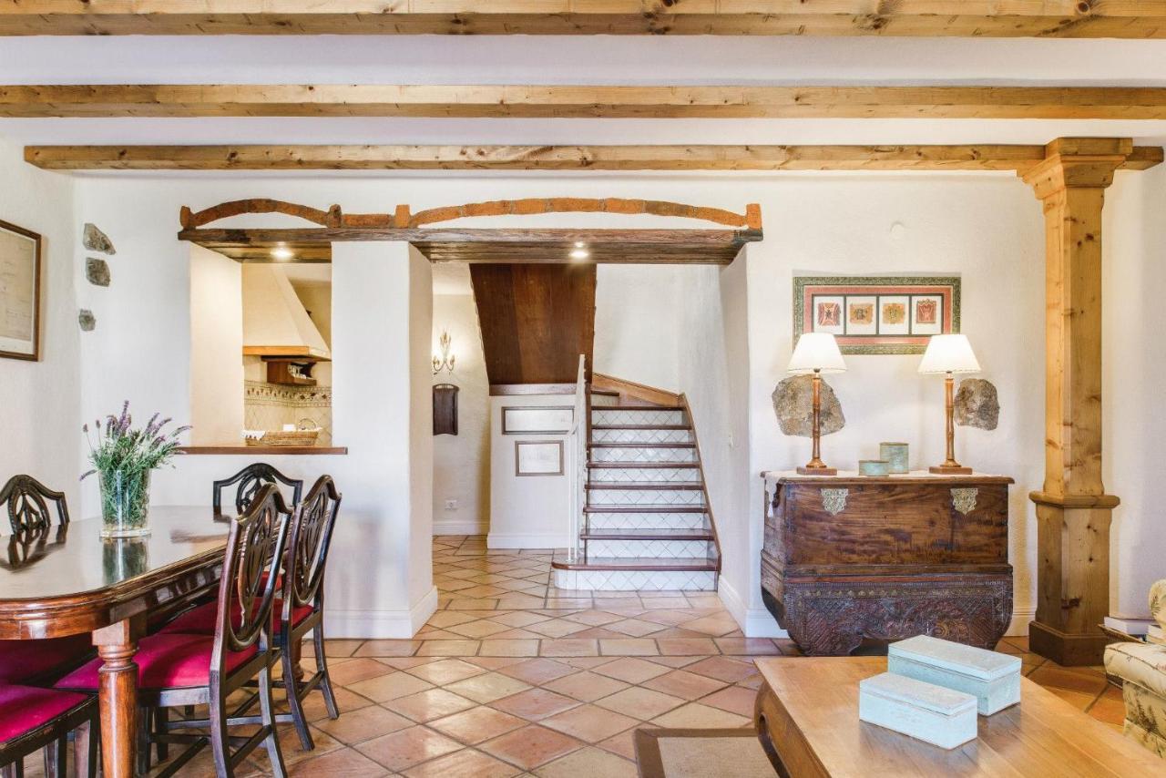 Finca El Patio ロス・レアレホス エクステリア 写真