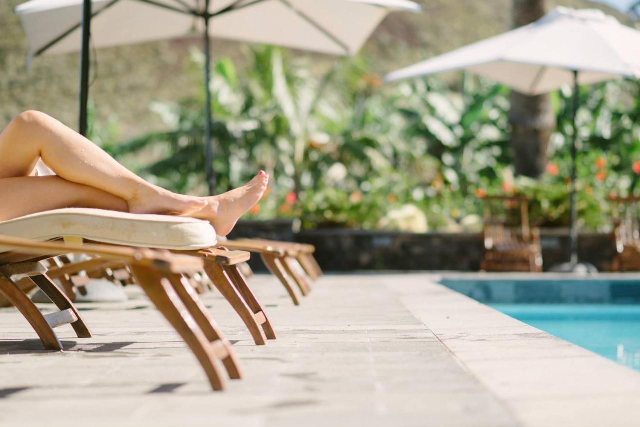 Finca El Patio ロス・レアレホス エクステリア 写真