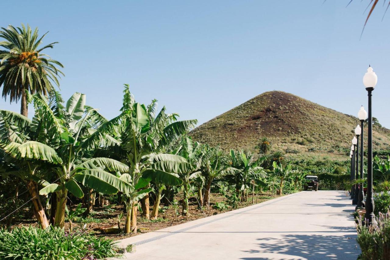 Finca El Patio ロス・レアレホス エクステリア 写真