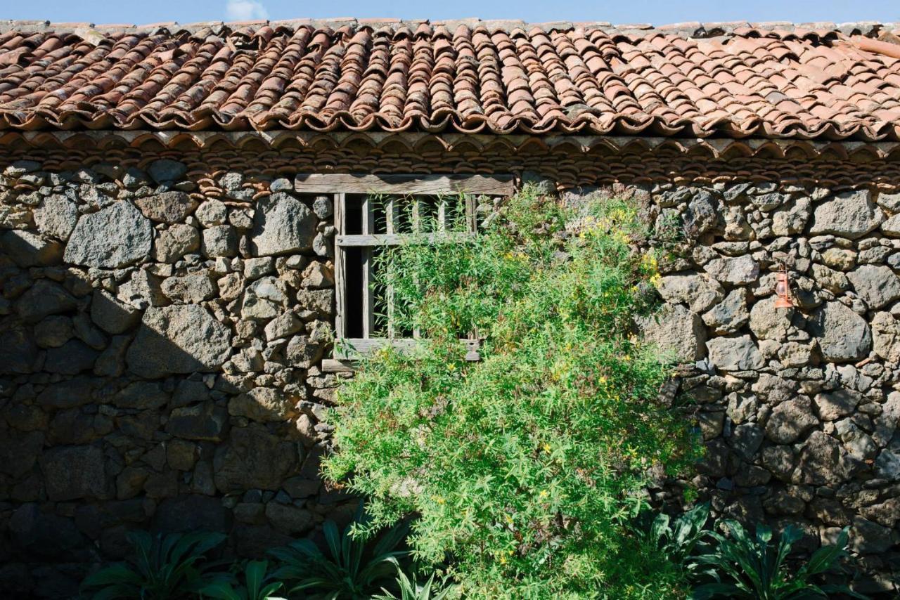 Finca El Patio ロス・レアレホス エクステリア 写真