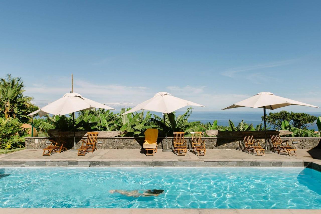Finca El Patio ロス・レアレホス エクステリア 写真