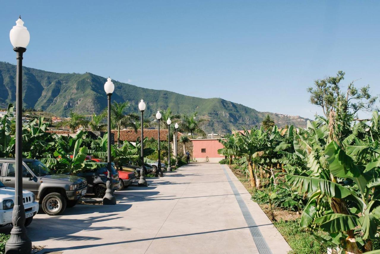 Finca El Patio ロス・レアレホス エクステリア 写真