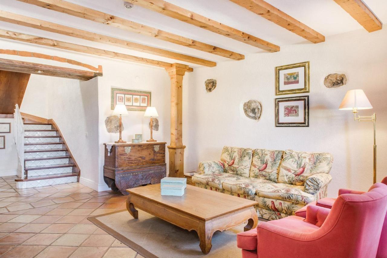 Finca El Patio ロス・レアレホス エクステリア 写真