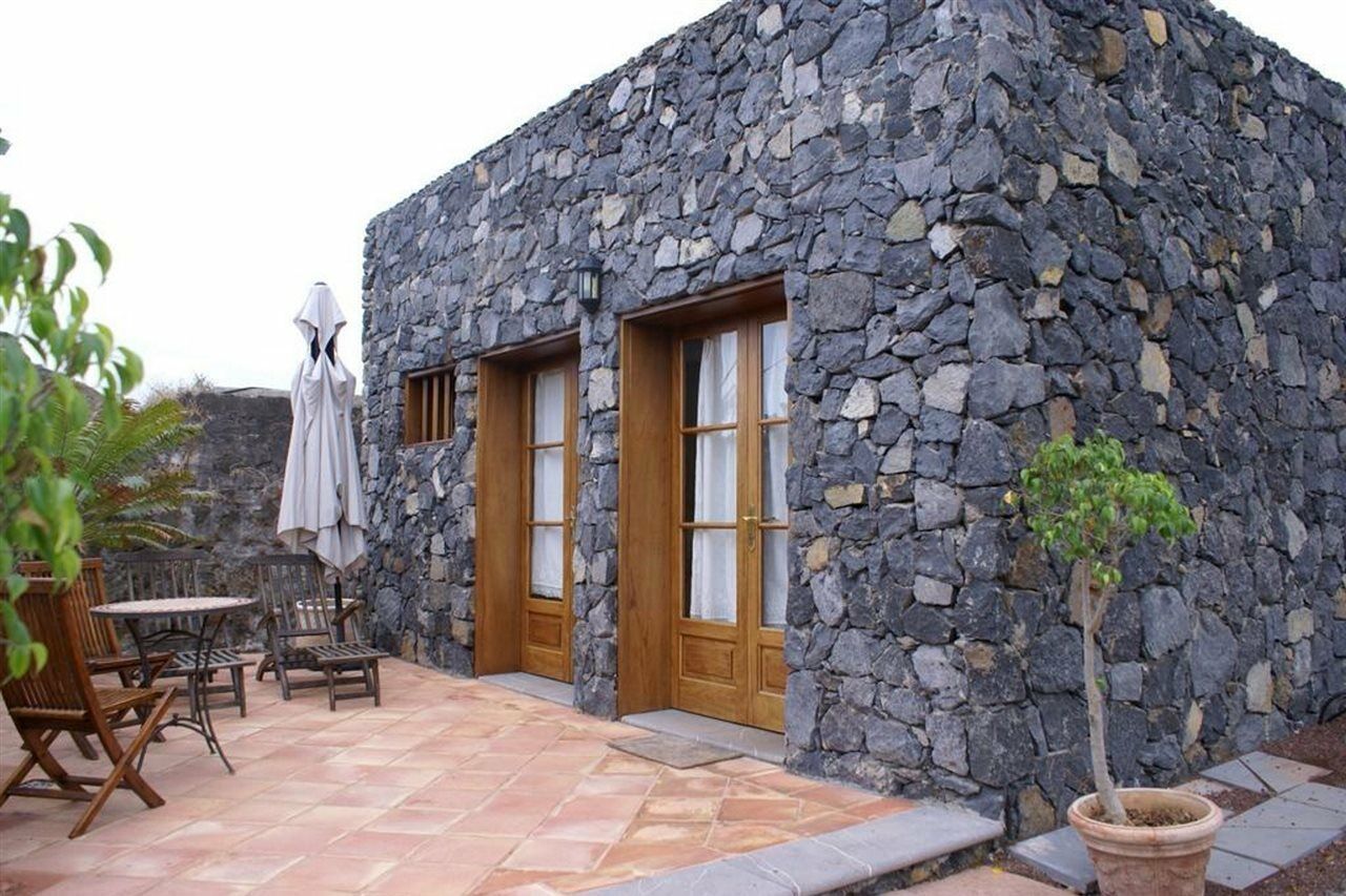 Finca El Patio ロス・レアレホス エクステリア 写真