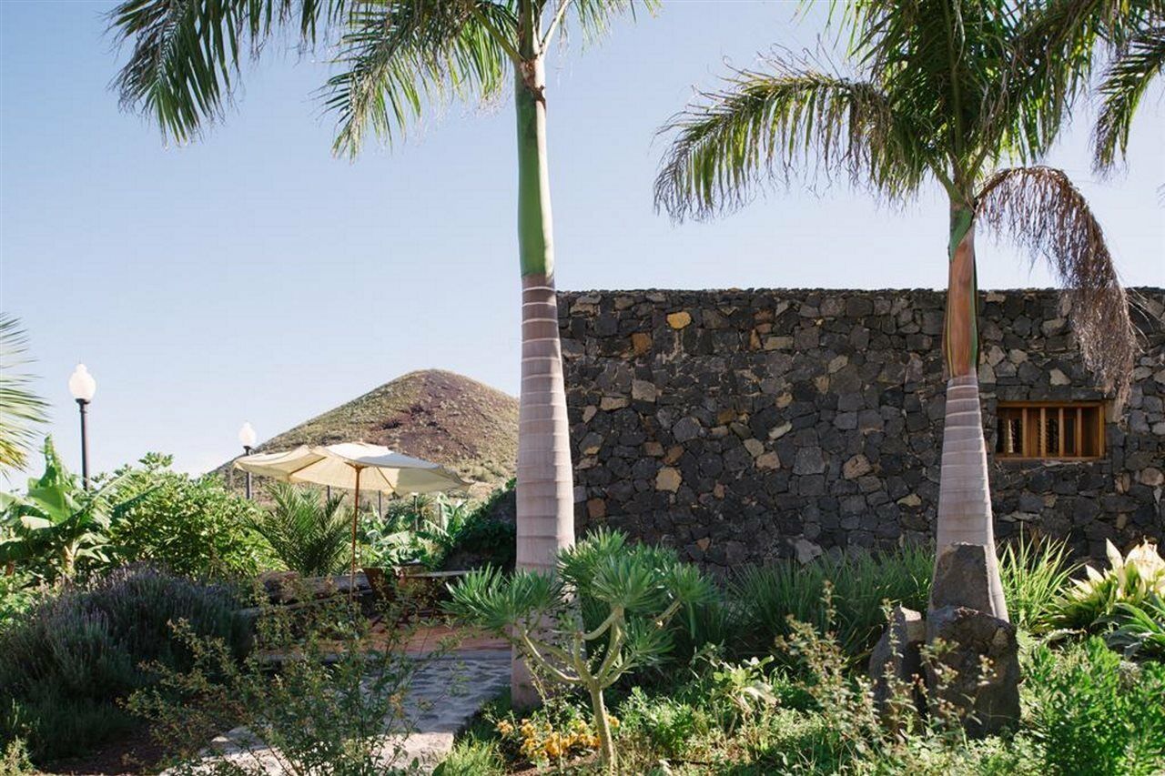 Finca El Patio ロス・レアレホス エクステリア 写真
